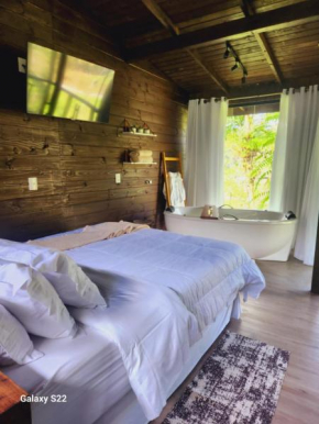 Braseiro Cabanas